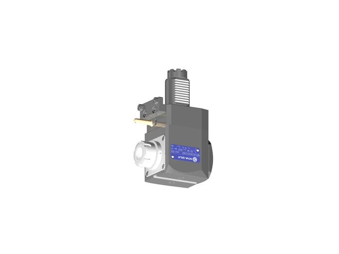 NGT1-40/241-25/1.2-80D teknik çizim