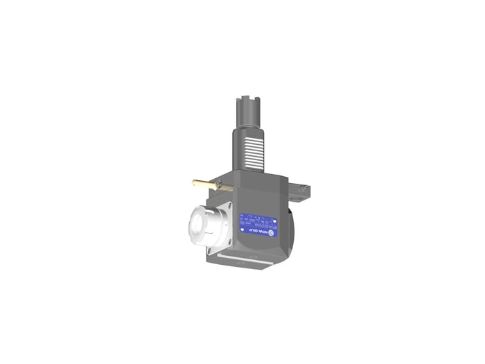 NGT1-40/251-32/1.2-69A teknik çizim