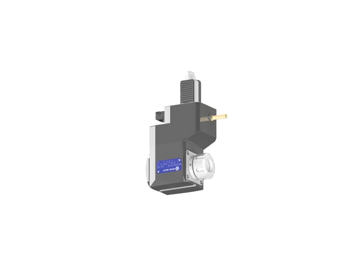 NGT1-40/421-32/1.1-120 teknik çizim