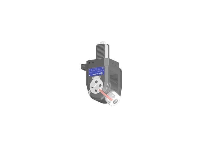 NGT1-40/511-25/2 teknik çizim