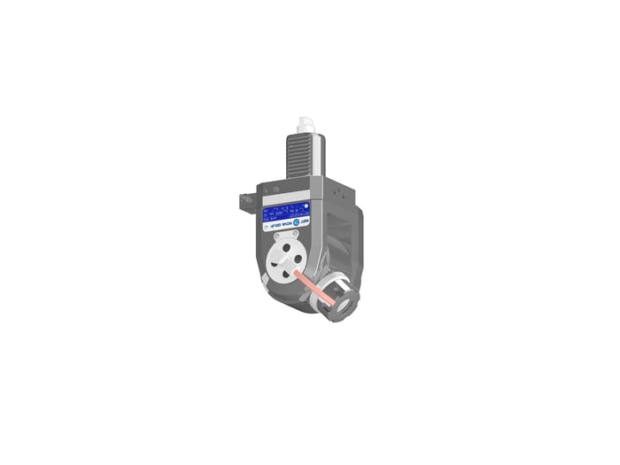 NGT1-40/521-25/1 teknik çizim