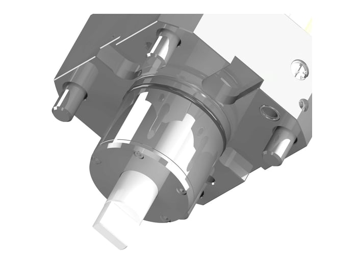 null coupling