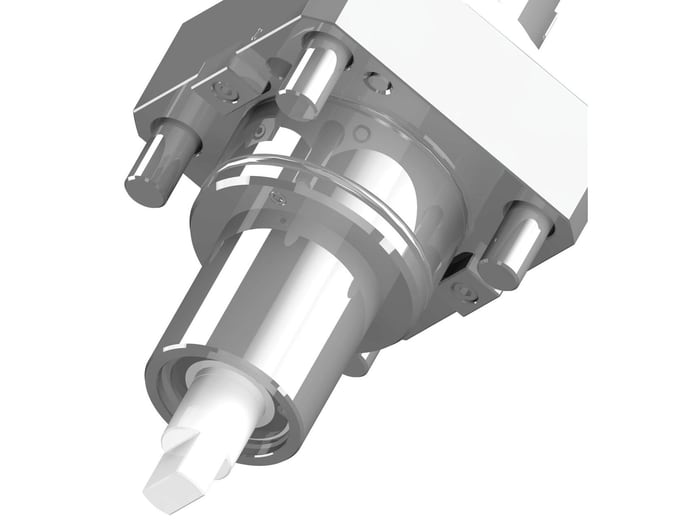 null coupling