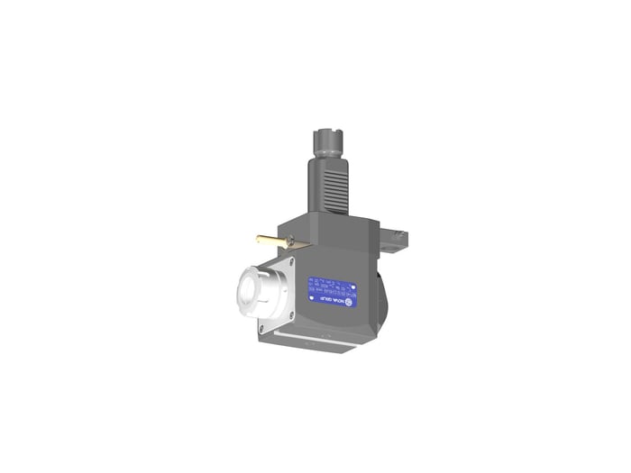 NGT1-40/251-32/2.2-80JAS teknik çizim