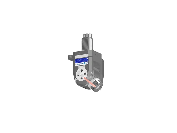 NGT1-40/541-25/1 teknik çizim