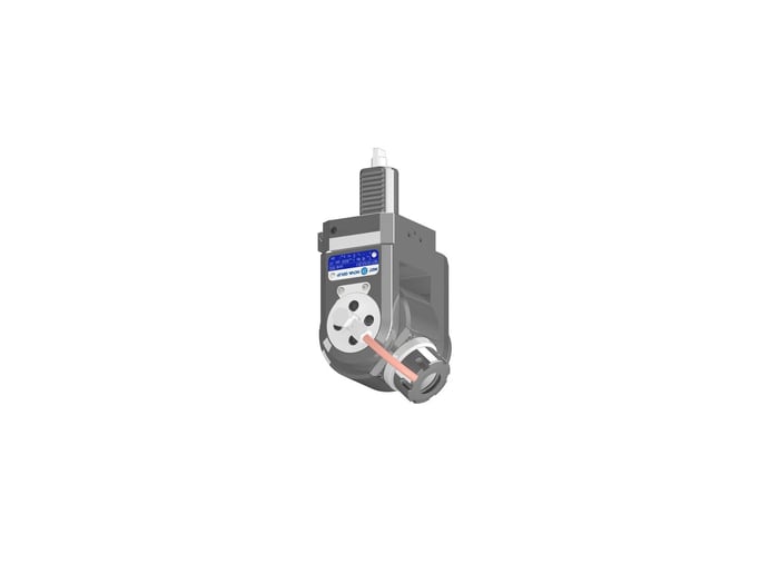 NGT1-30/521-25/1 teknik çizim