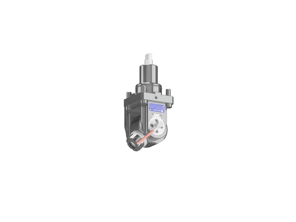 BMT 65, variable angle tool holder, no internal cooling DOOSAN