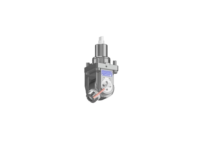 NGT2-65/501-25/1(DO) teknik çizim