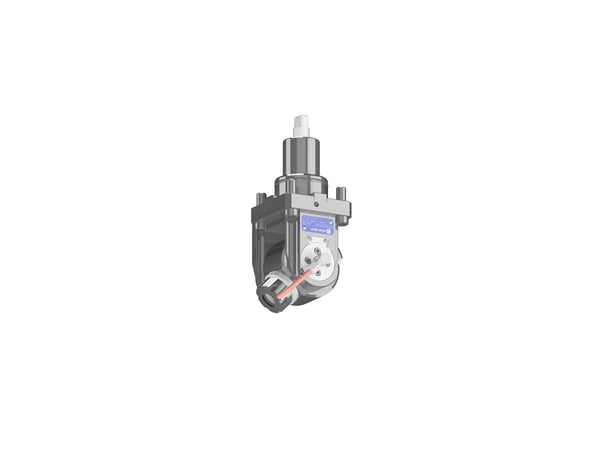 BMT 65, variable angle tool holder, with internal cooling DOOSAN