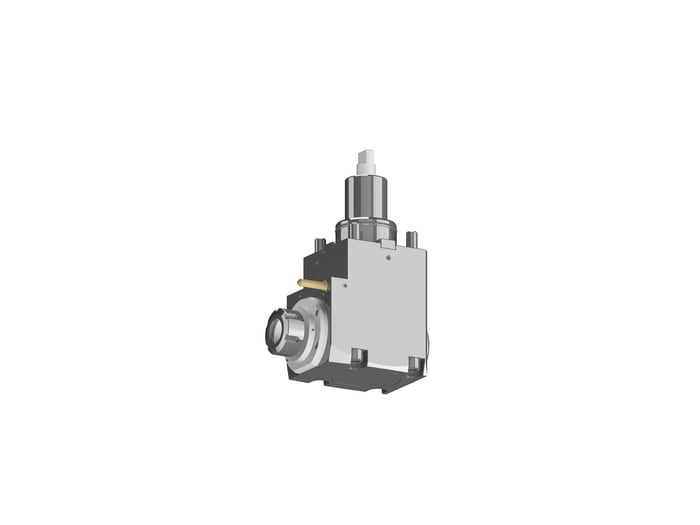 NGT2-65/201-32/1.3-100(DO) teknik çizim