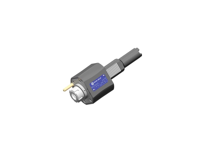 NGT1-40/151-25/2C teknik çizim