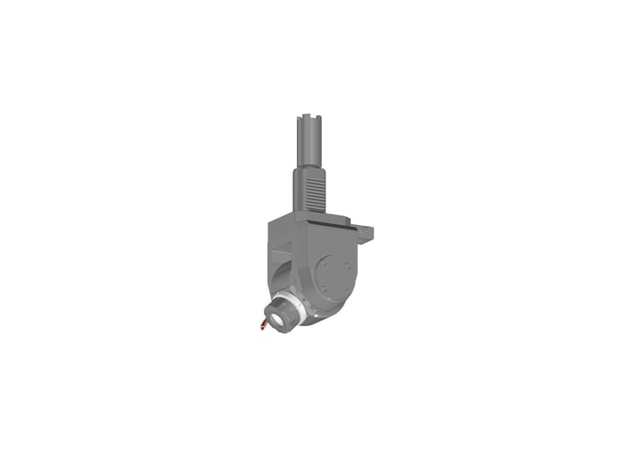 NGT1-40/551-25/1C teknik çizim