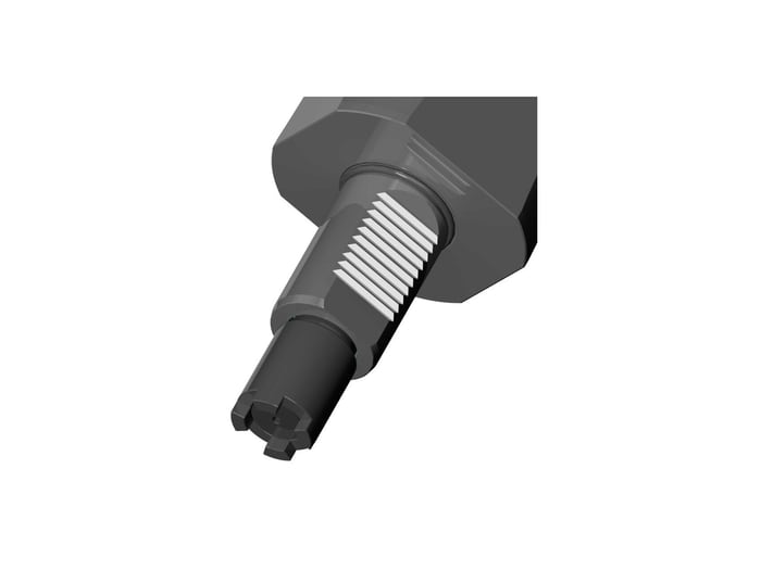 HAAS coupling