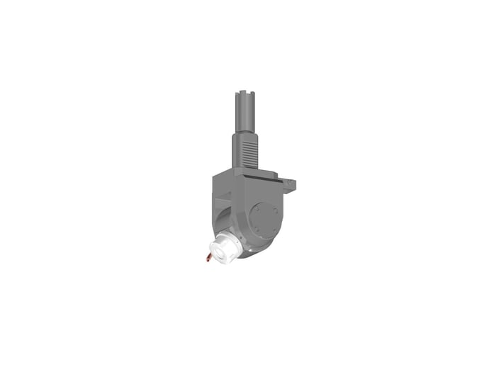 NGT1-40/551-25/2C teknik çizim