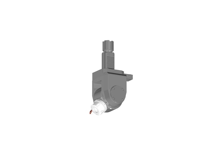 NGT1-40/551-25/2JB teknik çizim
