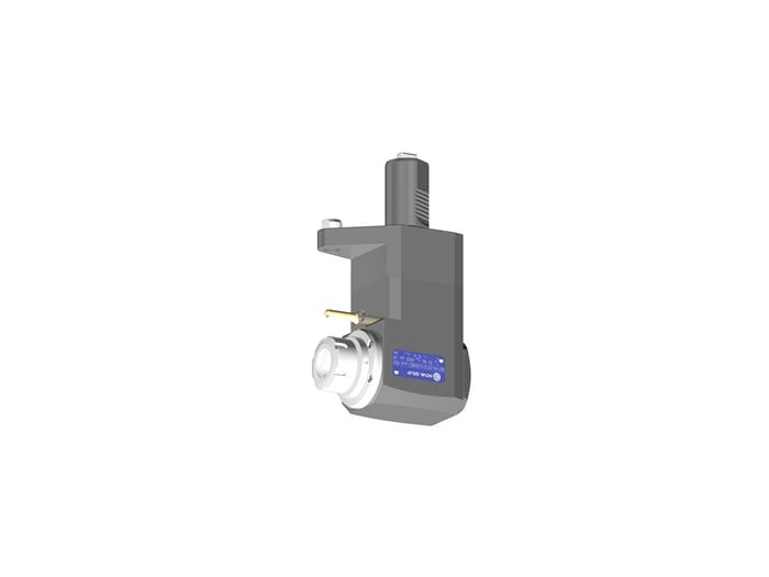 NGT1-40/221-32/1.2-130MZ2 teknik çizim