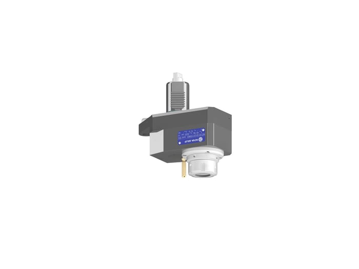 NGT1-40/321-32/1.1-50MZ2 teknik çizim