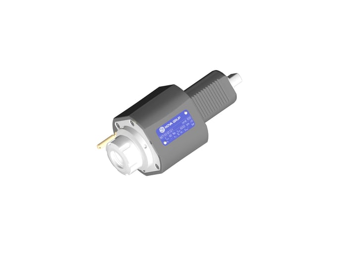 NGT1-50/121-32/1 teknik çizim