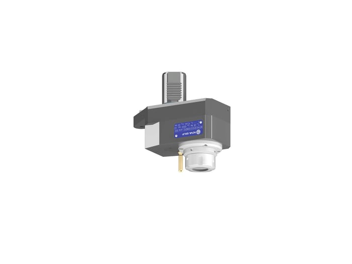 NGT1-40/321-32/2.1-50MZ1(1:2) teknik çizim