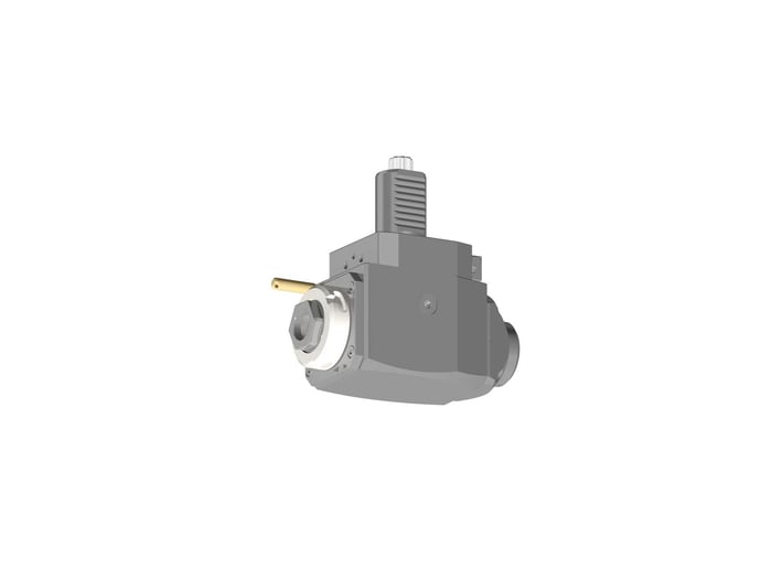 NGT1-30/215-25/3.2-55T teknik çizim