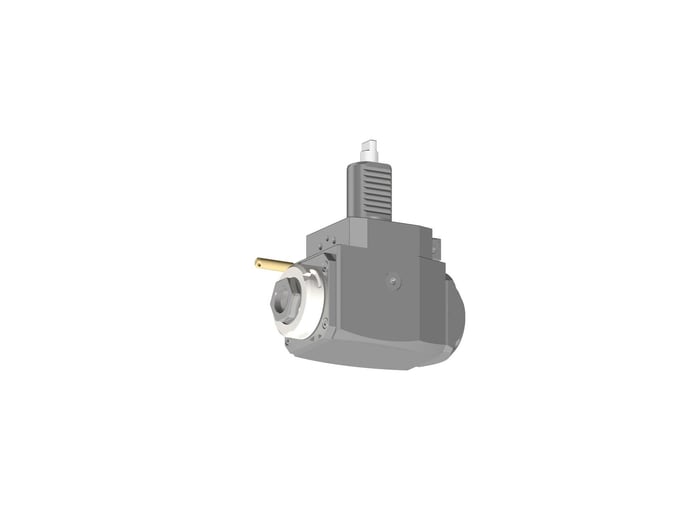 NGT1-30/225-25/2.2-55T teknik çizim