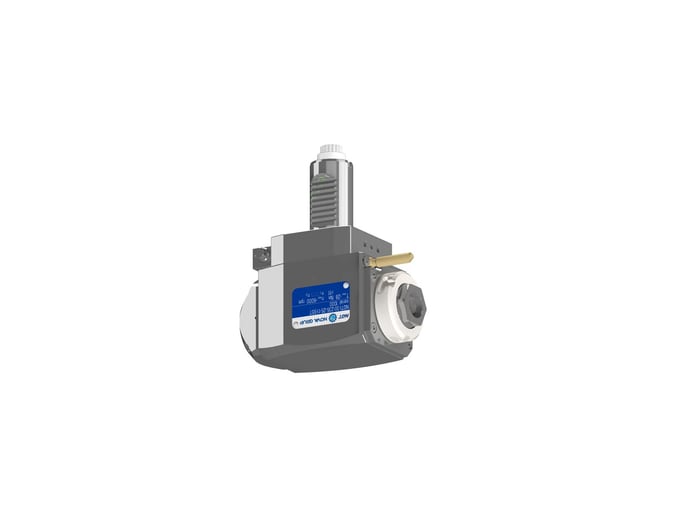 NGT1-30/235-25/1.1-55T teknik çizim