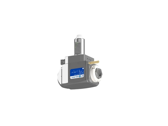 NGT1-30/235-25/1.3-55T teknik çizim