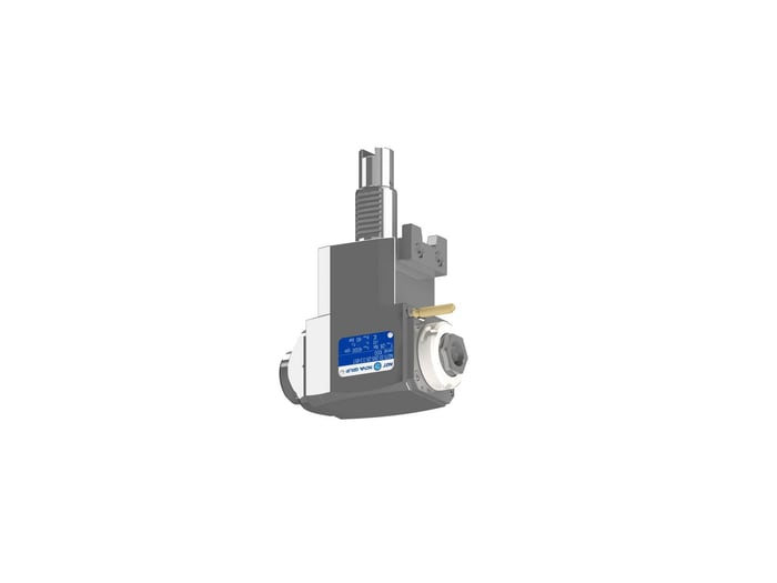 NGT1-30/265-25/3.3-85T teknik çizim