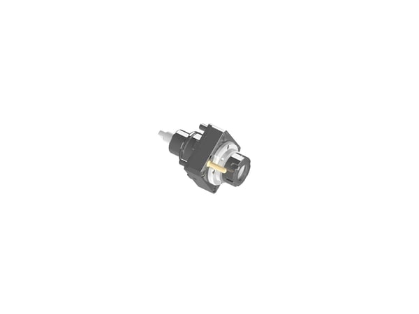 BMT 55, STRAIGHT tool holder, no internal cooling EMAG