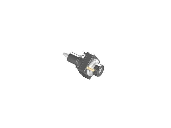 BMT 55, STRAIGHT tool holder, no internal cooling DOOSAN