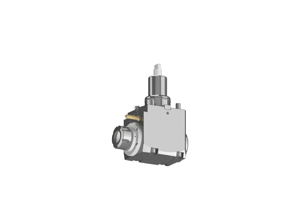 BMT 55, ANGULAR tool holder, no internal cooling DOOSAN