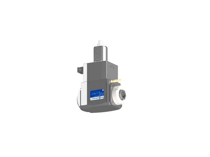 NGT1-40/225-25/1.3-100T teknik çizim