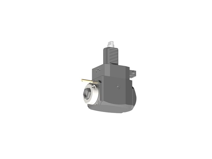 NGT1-40/225-25/2.2-80T teknik çizim