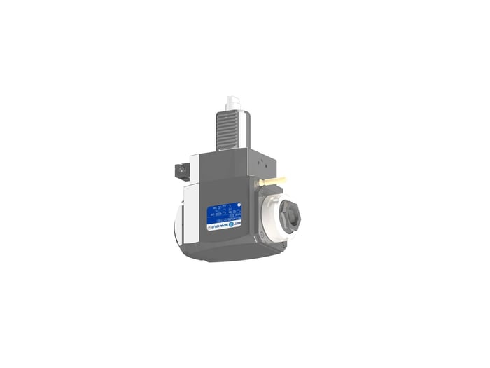 NGT1-40/225-32/2.1-80T teknik çizim