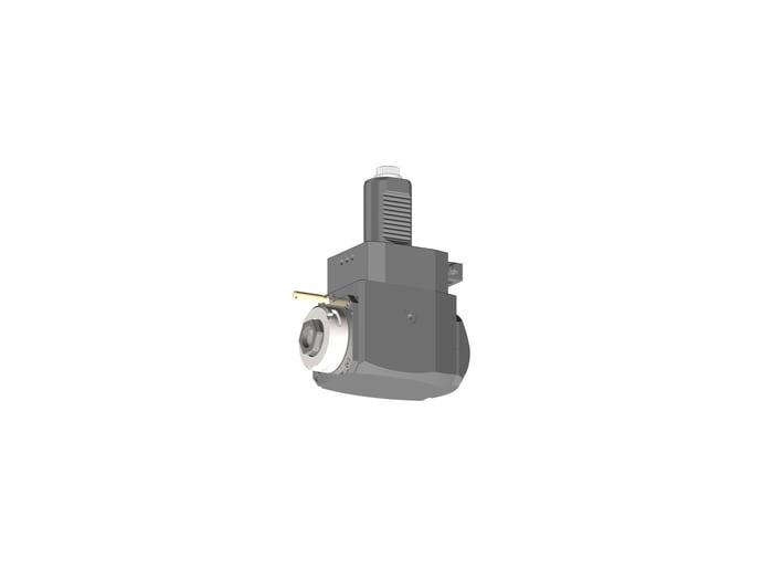 NGT1-40/235-25/1.2-80T teknik çizim