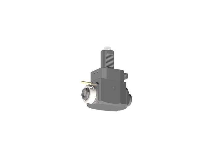NGT1-40/235-32/3.2-80T teknik çizim