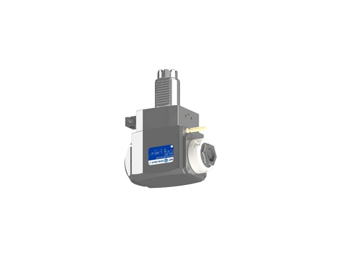 NGT1-40/245-32/1.1-80T teknik çizim