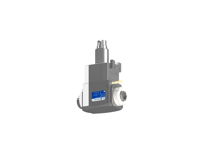 NGT1-40/265-25/3.1-100T teknik çizim