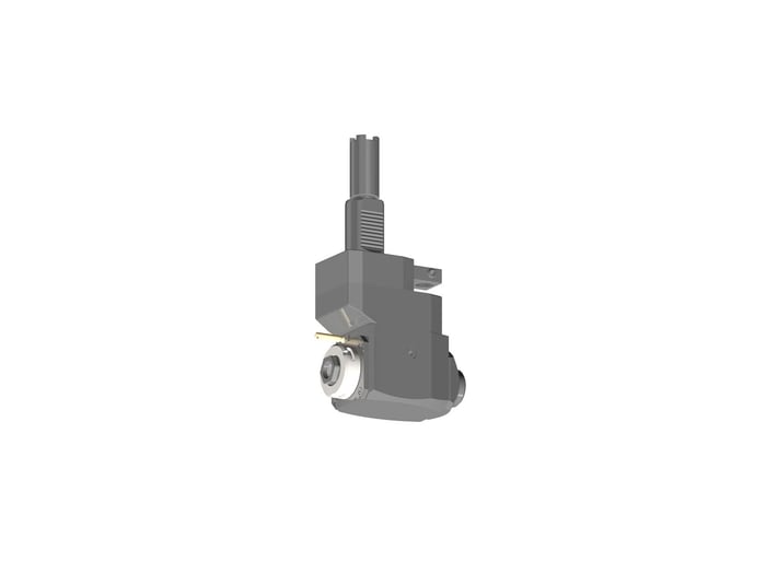 NGT1-40/455-25/3.2-120TC teknik çizim