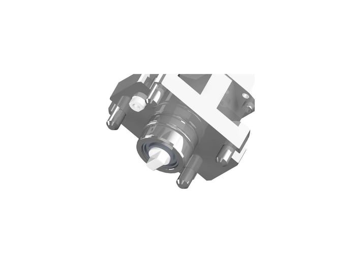 null coupling