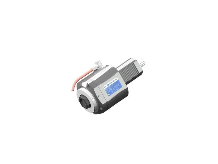 NGT1-50/115-32/3HD teknik çizim