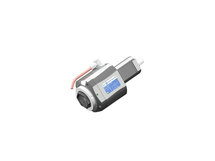 NGT1-50/125-40/3HD teknik çizim
