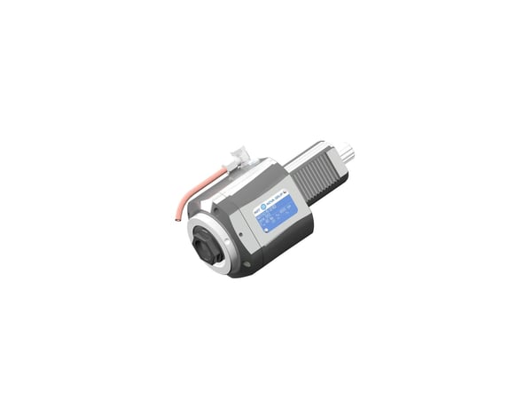 VDI 50, straight tool holder, coupling DIN 5482, no internal cooling, extreme duty