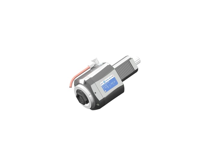 NGT1-50/115-32/1ED teknik çizim