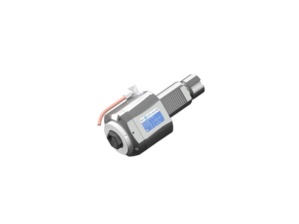 VDI 50, straight tool holder, coupling Okuma, with 80bar internal cooling, extreme duty
