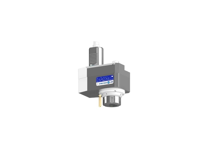NGT1-40/321-32/1.1-50MZ3 teknik çizim