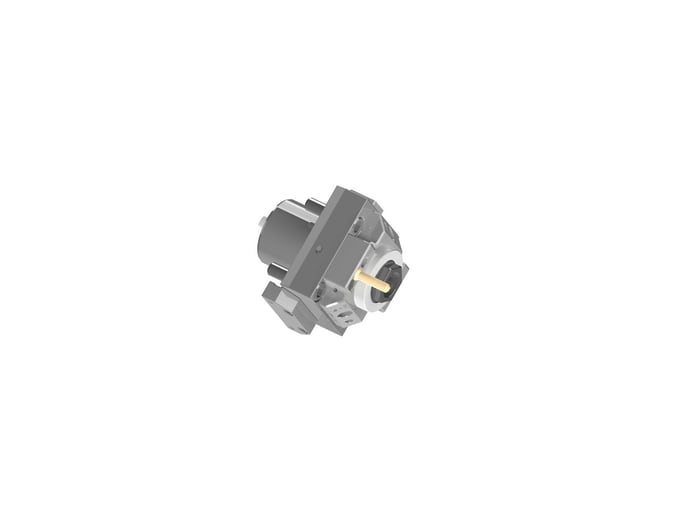 NGT2-60/105-32/1T(JA) teknik çizim