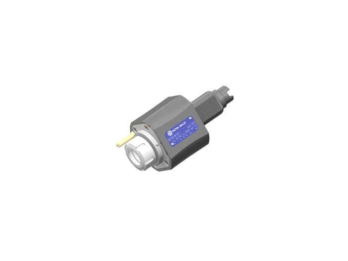 NGT1-40/161-32/1 teknik çizim