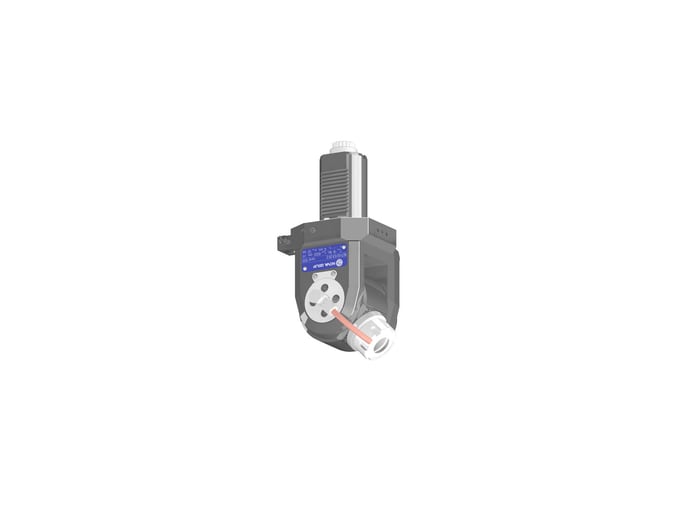 NGT1-50/531-25/2 teknik çizim