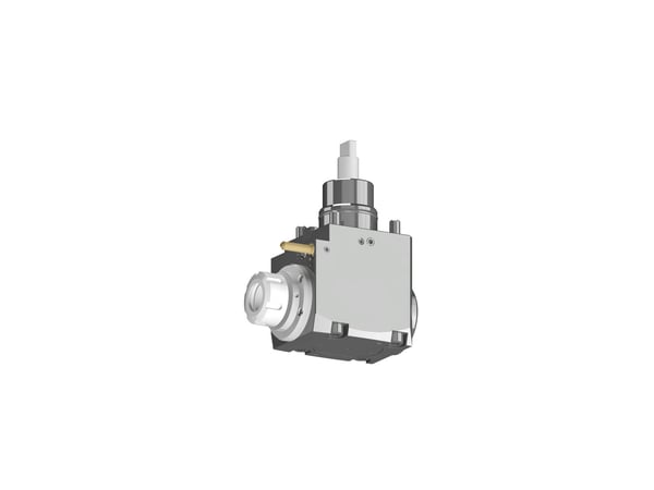 BMT 55, ANGULAR tool holder, with internal cooling Biglia